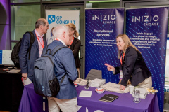 PMI Pharma Summit 2026 held in Croke Park