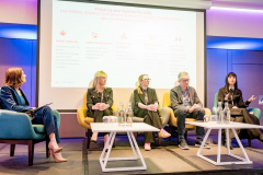 Panel Discussion, Session 3