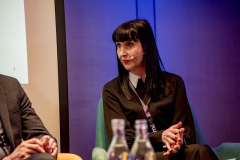 Speaker - Lisa Wallace, Johnson and Johnson Innovative Medicine