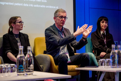 Speaker - Agron Hassani, Novartis