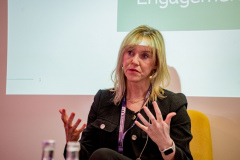 Speaker - Natasha Creenan, Coloplast