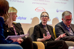 Speaker - Aoife Callan, Takeda