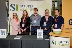 Exhibitor - Salutem Insights