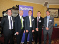 Sep 15 Breakfast Meeting