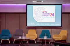PMI Pharma Summit held in Croke Park