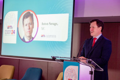 PMI Pharma Summit held in Croke Park