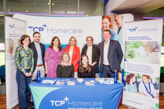 PMI Pharma Summit held in Croke Park