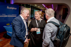 PMI Pharma Summit held in Croke Park