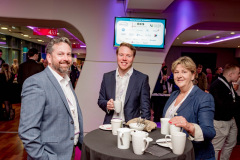 PMI Pharma Summit held in Croke Park