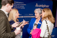 PMI Pharma Summit held in Croke Park
