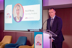 PMI Pharma Summit held in Croke Park