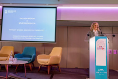 PMI Pharma Summit held in Croke Park