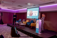 PMI Pharma Summit held in Croke Park