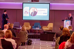 PMI Pharma Summit held in Croke Park