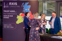 PMI Pharma Summit held in Croke Park