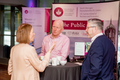 PMI Pharma Summit held in Croke Park