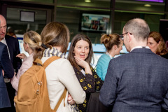 PMI Pharma Summit held in Croke Park