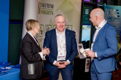 PMI Pharma Summit held in Croke Park