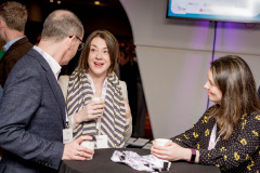 PMI Pharma Summit held in Croke Park
