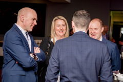 PMI Pharma Summit held in Croke Park