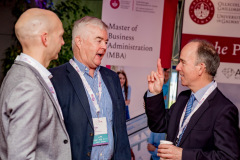 PMI Pharma Summit held in Croke Park