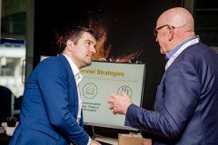 PMI Pharma Summit held in Croke Park
