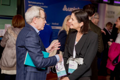 PMI Pharma Summit held in Croke Park