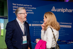 PMI Pharma Summit held in Croke Park