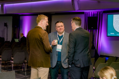 PMI Pharma Summit held in Croke Park
