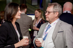 PMI Pharma Summit held in Croke Park