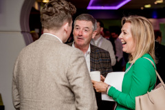 PMI Pharma Summit held in Croke Park