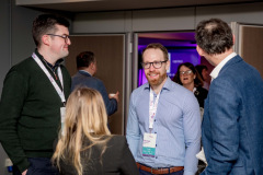 PMI Pharma Summit held in Croke Park