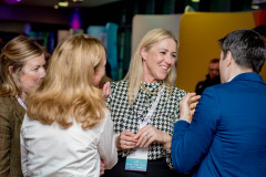 PMI Pharma Summit held in Croke Park