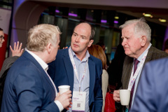 PMI Pharma Summit held in Croke Park