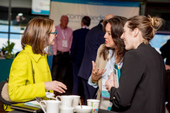 PMI Pharma Summit held in Croke Park