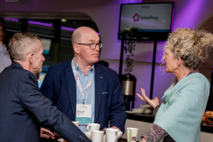 PMI Pharma Summit held in Croke Park