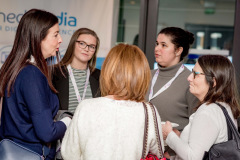 PMI Pharma Summit held in Croke Park
