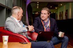 PMI Pharma Summit held in Croke Park