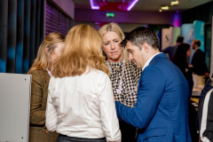 PMI Pharma Summit held in Croke Park