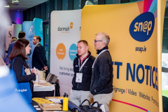 PMI Pharma Summit held in Croke Park