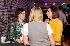 PMI Pharma Summit held in Croke Park