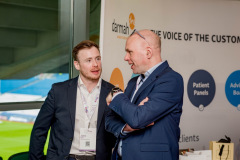 PMI Pharma Summit held in Croke Park