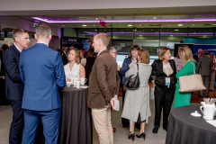 PMI Pharma Summit held in Croke Park