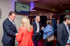 PMI Pharma Summit held in Croke Park