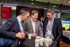PMI Pharma Summit held in Croke Park