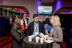 PMI Pharma Summit held in Croke Park