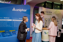 PMI Pharma Summit held in Croke Park