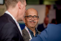 PMI Pharma Summit held in Croke Park