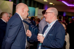 PMI Pharma Summit held in Croke Park