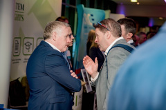 PMI Pharma Summit held in Croke Park
